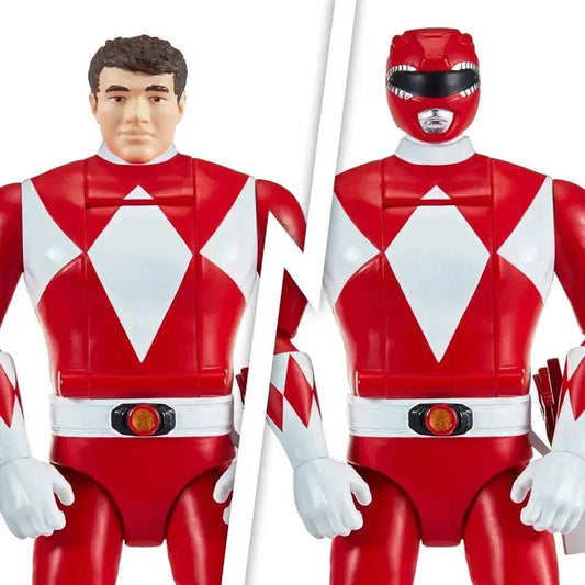  Power Rangers Auto Morphin Action Figure Multi Color -  ToylandEU™