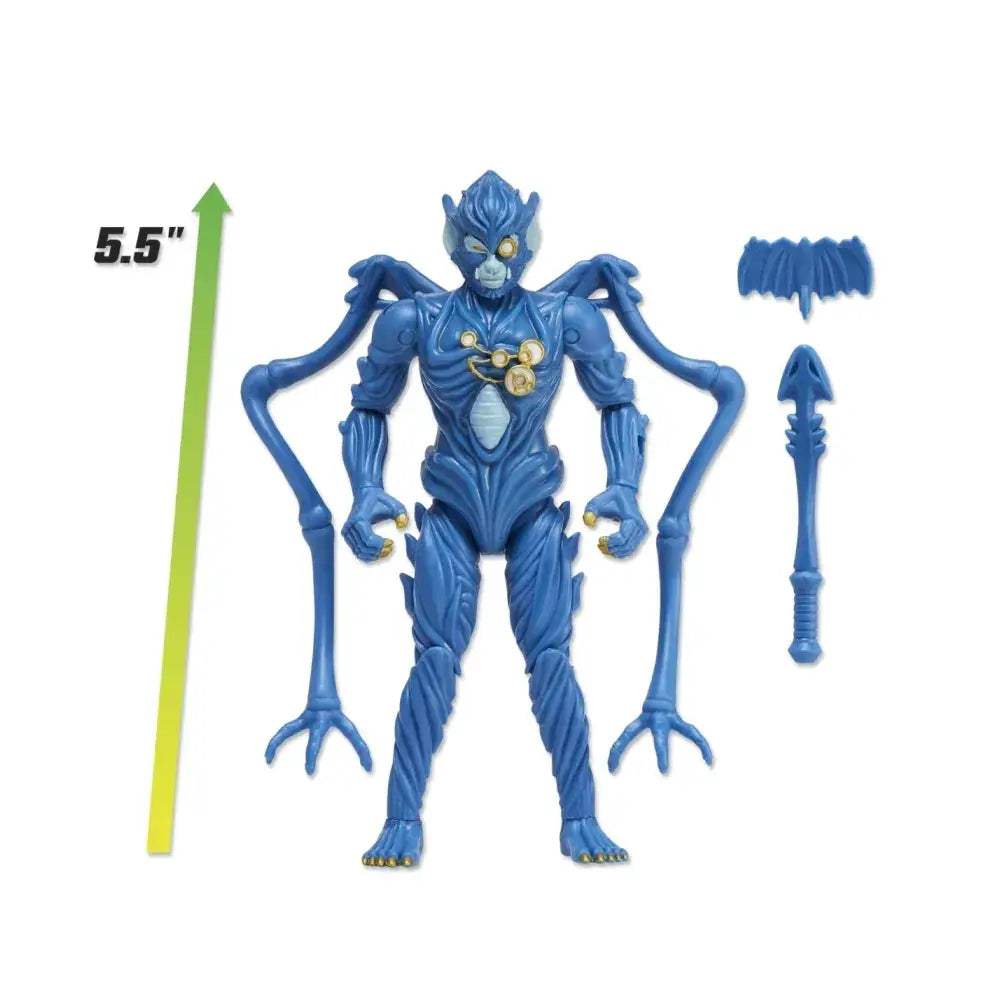 Power Rangers Auto Morphin Action Figure With Multi Color Series - ToylandEU