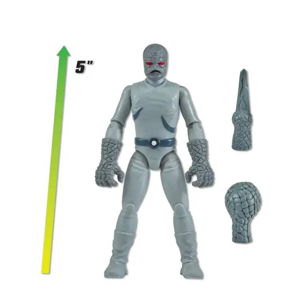 Power Rangers Auto Morphin Action Figure With Multi Color Series - ToylandEU