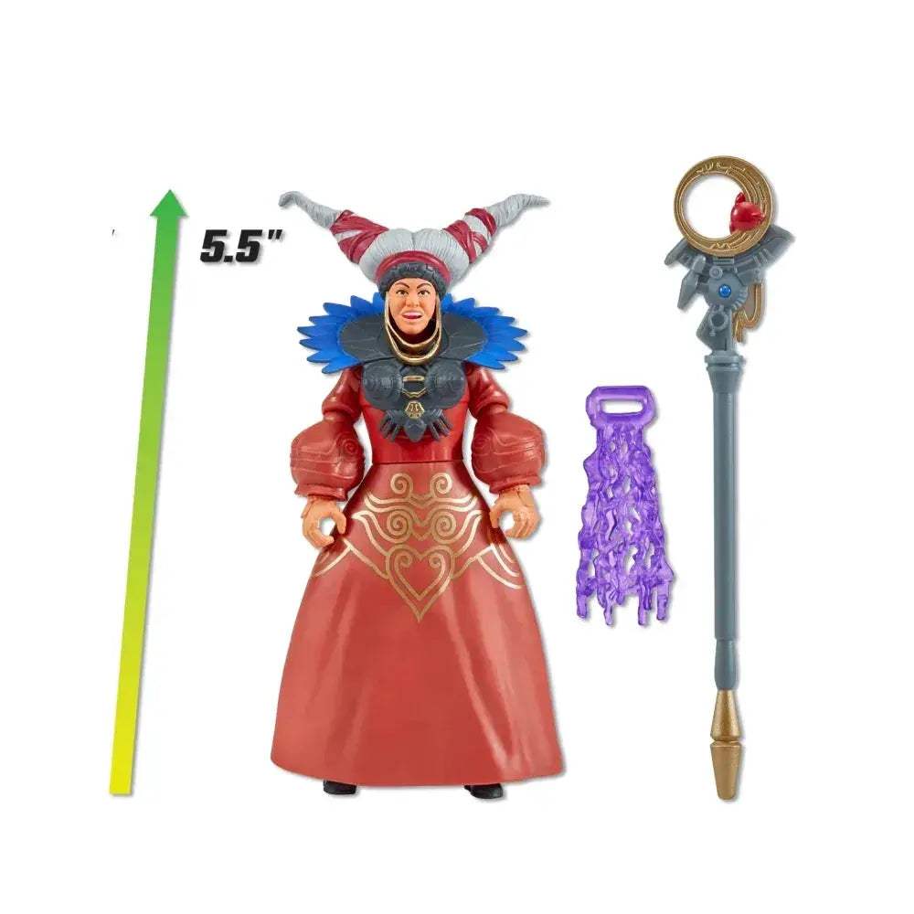 Power Rangers Auto Morphin Action Figure With Multi Color Series - ToylandEU