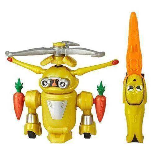 Power Rangers 6 Inch Articulated Action Figure Jack Beastbot - ToylandEU