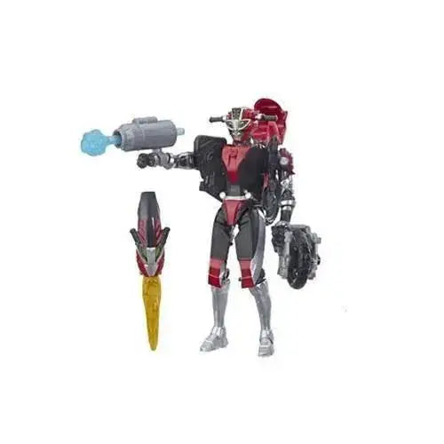  Power Rangers Beast Machines Action Figure Articulated -  ToylandEU™