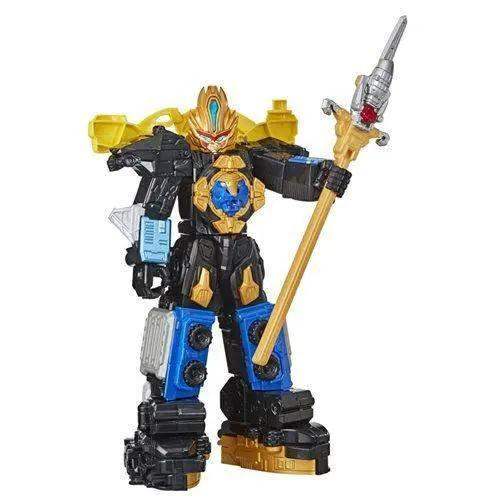 Power Rangers Beast Morphers Beast X Ultrazord Battle Ready Figure - ToylandEU