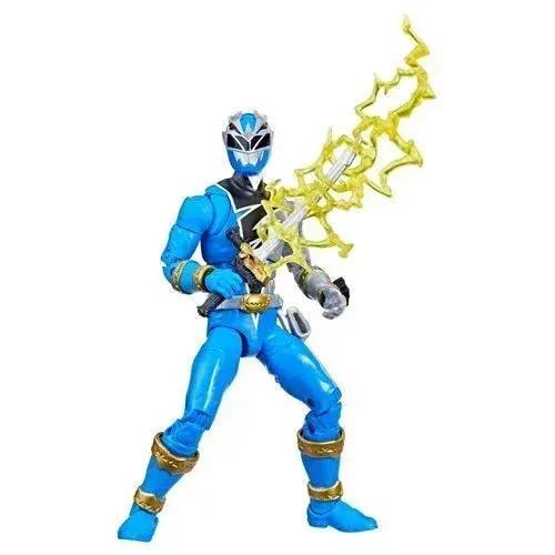  Power Rangers Dino Fury Blue Ranger Action Figure -  ToylandEU™