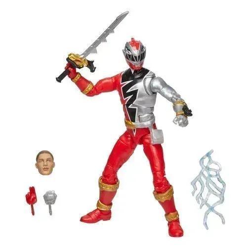  Power Rangers Dino Fury Blue Ranger Action Figure -  ToylandEU™