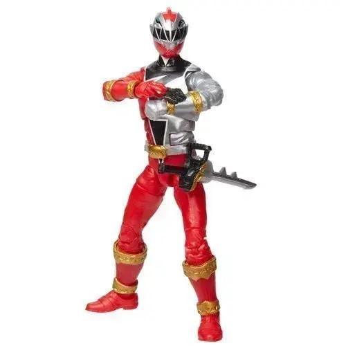  Power Rangers Dino Fury Blue Ranger Action Figure -  ToylandEU™
