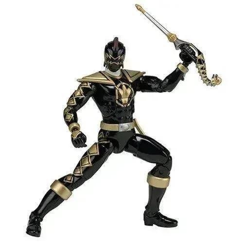  Power Rangers Dino Thunder Legacy Action Figure Posable -  ToylandEU™
