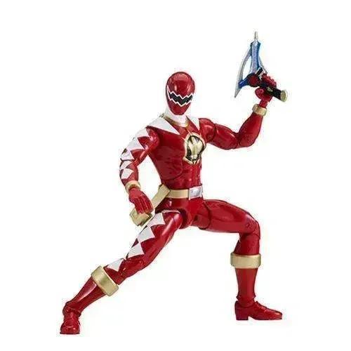  Power Rangers Dino Thunder Legacy Action Figure Posable -  ToylandEU™