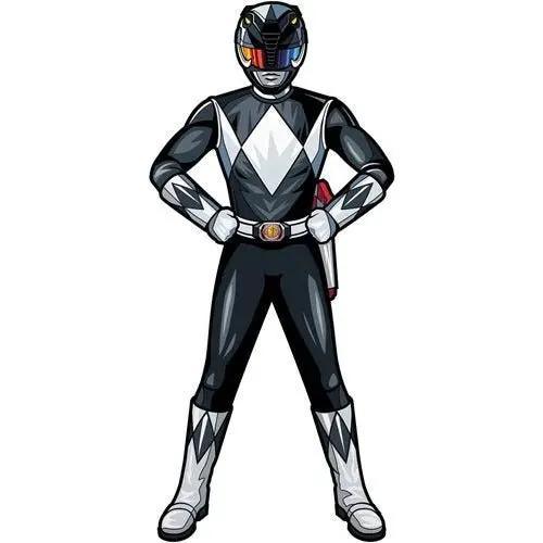  Power Rangers FiGPiN Enamel Pin Display Case Included -  ToylandEU™