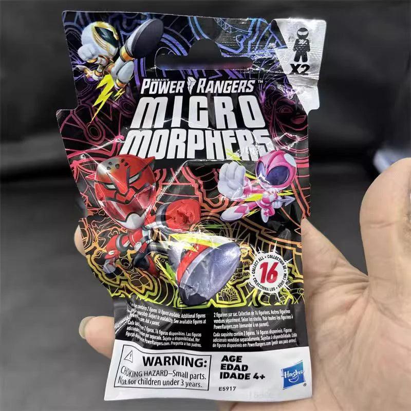  Power Rangers Figure Gift Box Toylandeu™ 