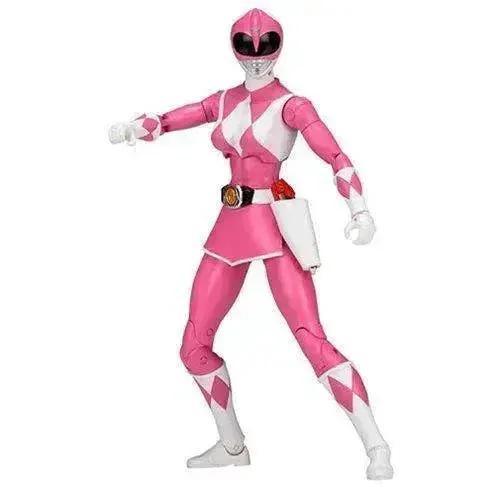 Power Rangers Legacy Action Figure Black Ranger Detail -  ToylandEU™