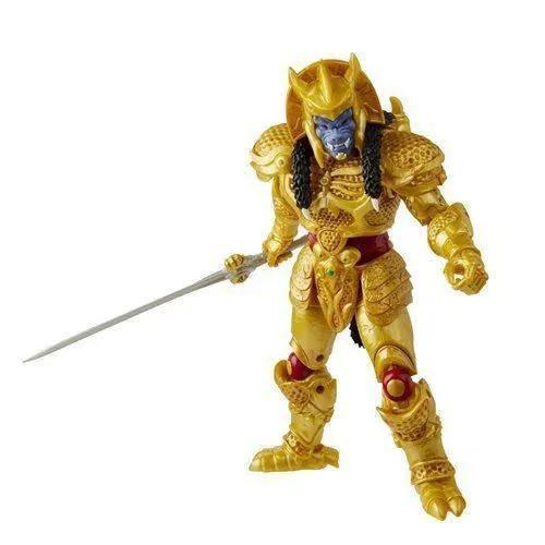  Power Rangers Lightning Collection Black Ranger -  ToylandEU™