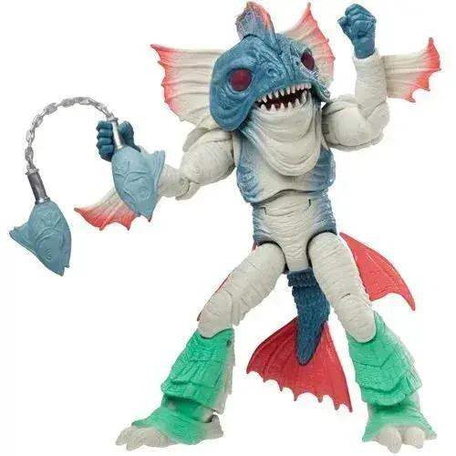 Power Rangers Lightning Collection Pirantishead Action Figure Premium Paint - ToylandEU