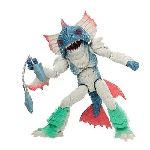 Power Rangers Lightning Collection Pirantishead Action Figure Premium Paint - ToylandEU