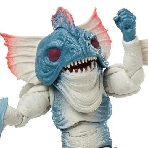 Power Rangers Lightning Collection Pirantishead Action Figure Premium Paint - ToylandEU