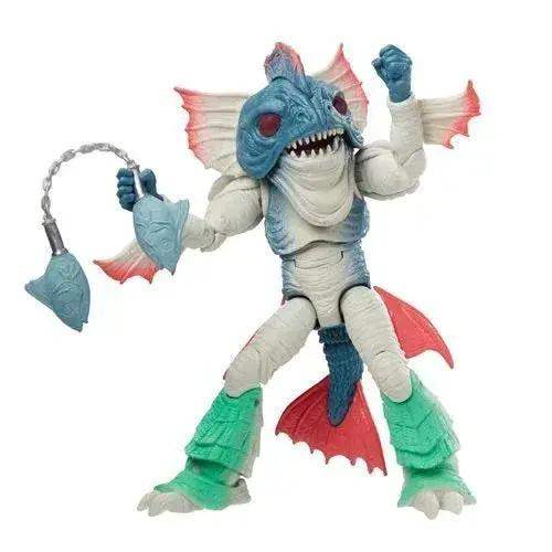 Power Rangers Lightning Collection Pirantishead Action Figure Premium Paint - ToylandEU