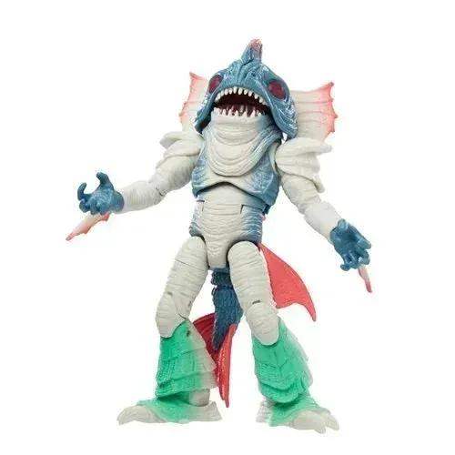 Power Rangers Lightning Collection Pirantishead Action Figure Premium Paint - ToylandEU