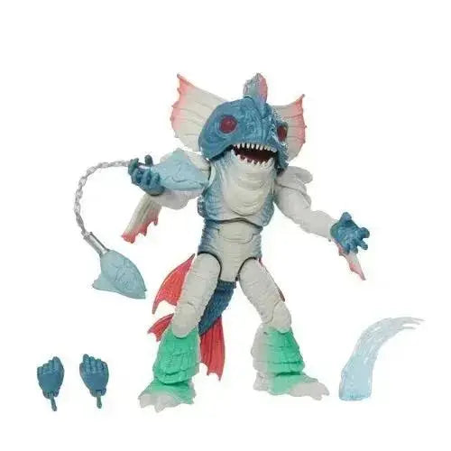 Power Rangers Lightning Collection Pirantishead Action Figure Premium Paint - ToylandEU