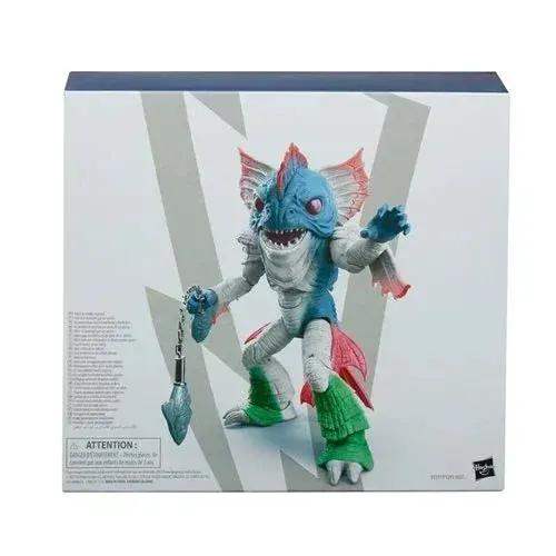 Power Rangers Lightning Collection Pirantishead Action Figure Premium Paint - ToylandEU
