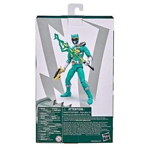 Power Rangers Lightning Collection Dino Charge Six Inch Action Figure - ToylandEU