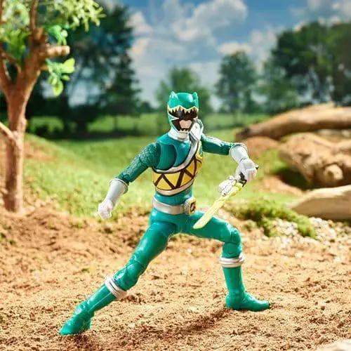 Power Rangers Lightning Collection Dino Charge Six Inch Action Figure - ToylandEU