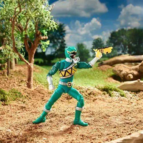 Power Rangers Lightning Collection Dino Charge Six Inch Action Figure - ToylandEU