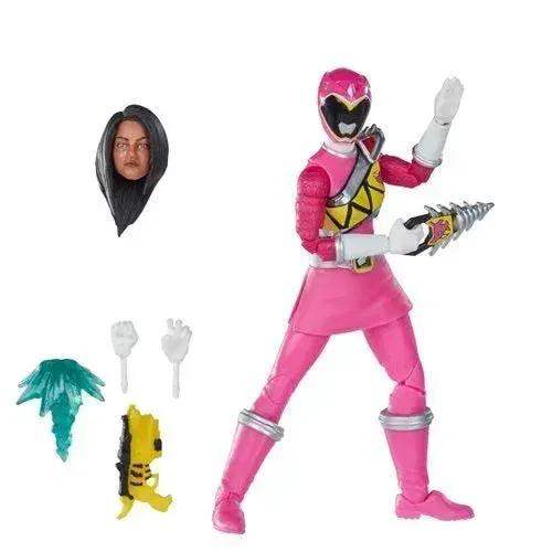 Power Rangers Lightning Collection Dino Charge Six Inch Action Figure - ToylandEU