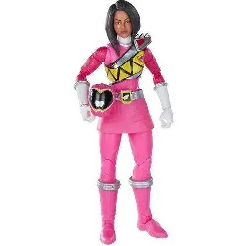 Power Rangers Lightning Collection Dino Charge Six Inch Action Figure - ToylandEU