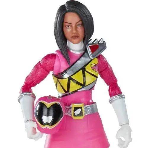 Power Rangers Lightning Collection Dino Charge Six Inch Action Figure - ToylandEU