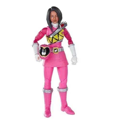 Power Rangers Lightning Collection Dino Charge Six Inch Action Figure - ToylandEU