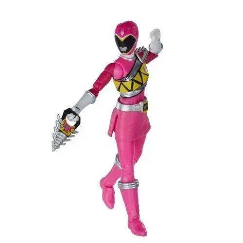 Power Rangers Lightning Collection Dino Charge Six Inch Action Figure - ToylandEU