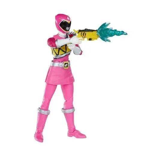 Power Rangers Lightning Collection Dino Charge Six Inch Action Figure - ToylandEU