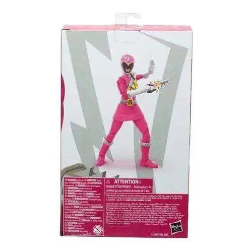 Power Rangers Lightning Collection Dino Charge Six Inch Action Figure - ToylandEU
