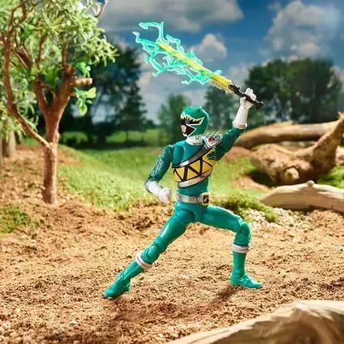  Power Rangers Lightning Collection Dino Charge Action Figure -  ToylandEU™