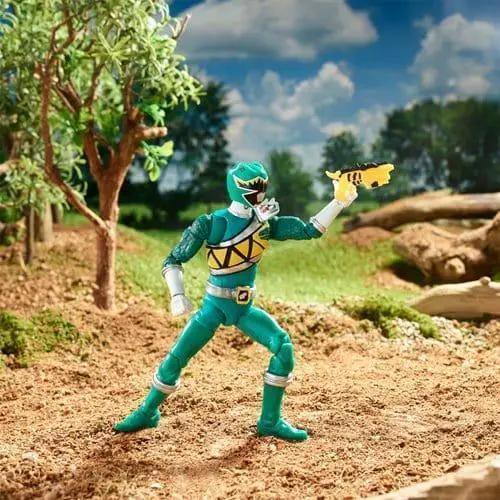  Power Rangers Lightning Collection Dino Charge Action Figure -  ToylandEU™