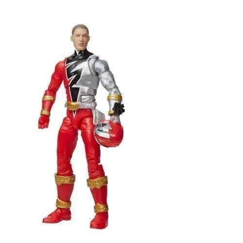 Power Rangers Dino Fury Blue Ranger Action Figure With Accessories - ToylandEU