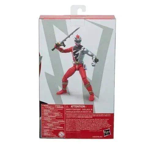 Power Rangers Dino Fury Blue Ranger Action Figure With Accessories - ToylandEU