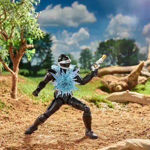 Power Rangers Lightning Collection In Space Figure With Swappable Heads - ToylandEU