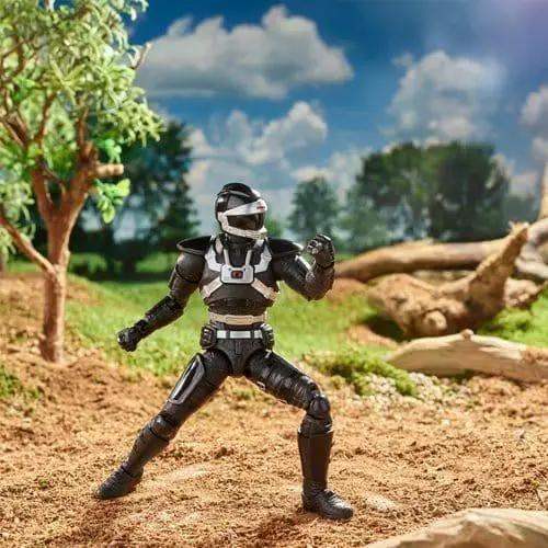 Power Rangers Lightning Collection In Space Figure With Swappable Heads - ToylandEU