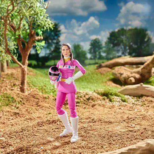 Power Rangers Lightning Collection In Space Figure With Swappable Heads - ToylandEU