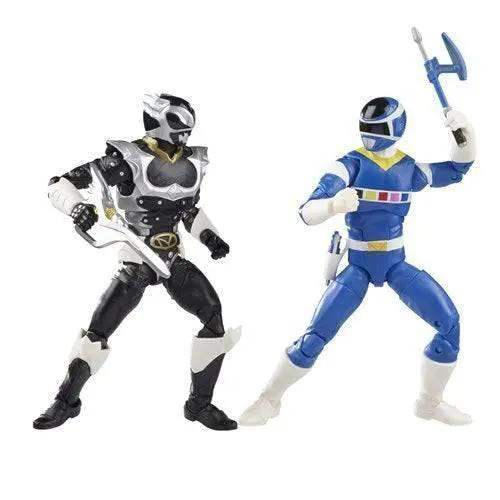 Power Rangers Lightning Collection In Space Figure With Swappable Heads - ToylandEU