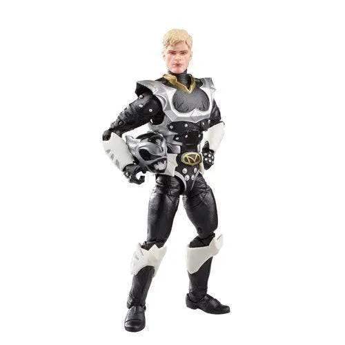 Power Rangers Lightning Collection In Space Figure With Swappable Heads - ToylandEU