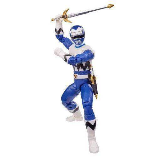 Power Rangers Lightning Collection Lost Galaxy 6-Inch Action Figure - Select Figure(s) - ToylandEU