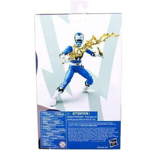 Power Rangers Lightning Collection Lost Galaxy 6-Inch Action Figure - Select Figure(s) - ToylandEU