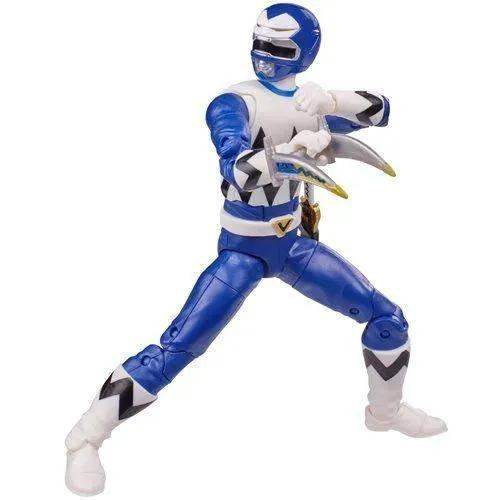 Power Rangers Lightning Collection Lost Galaxy 6-Inch Action Figure - Select Figure(s) - ToylandEU
