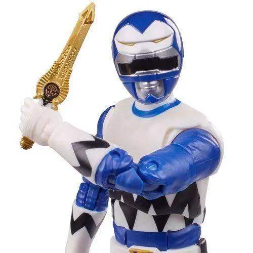 Power Rangers Lightning Collection Lost Galaxy 6-Inch Action Figure - Select Figure(s) - ToylandEU