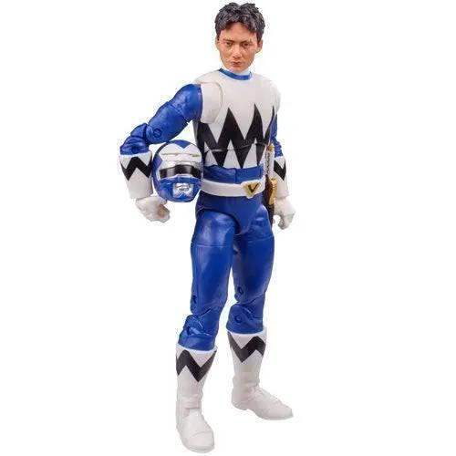 Power Rangers Lightning Collection Lost Galaxy 6-Inch Action Figure - Select Figure(s) - ToylandEU