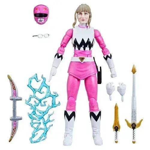 Power Rangers Lightning Collection Lost Galaxy 6-Inch Action Figure - Select Figure(s) - ToylandEU