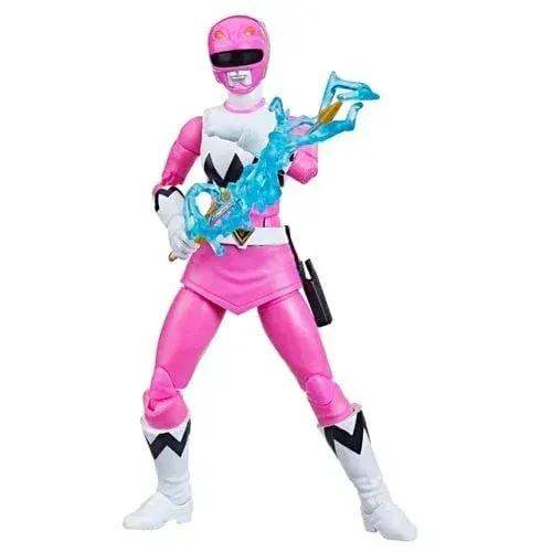 Power Rangers Lightning Collection Lost Galaxy 6-Inch Action Figure - Select Figure(s) - ToylandEU