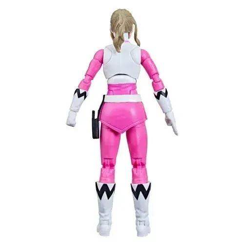 Power Rangers Lightning Collection Lost Galaxy 6-Inch Action Figure - Select Figure(s) - ToylandEU